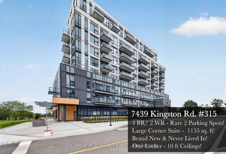 7439 Kingston Road 315 — photo 1