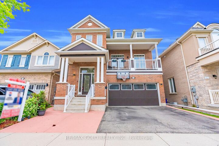1547 Farmstead Drive — photo 1