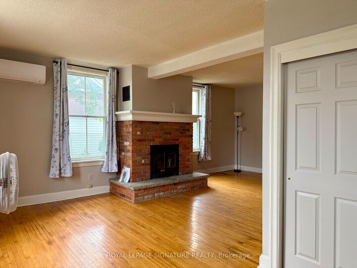 Property Photo: 12 Hemlock Avenue ON L1H 1Y7
