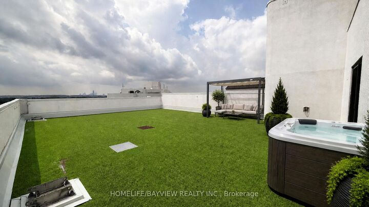 20 Harding Boulevard W 1103 — photo 1