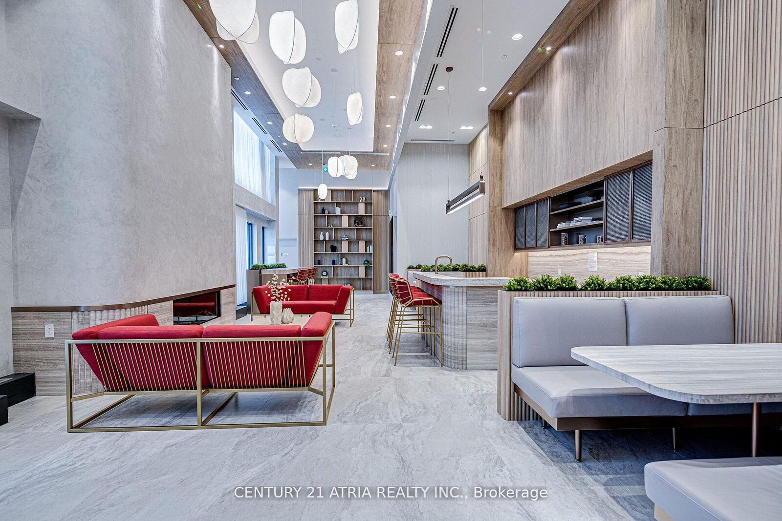 Property Photo: 1100 Sheppard Avenue W 217 ON M3K 0E4