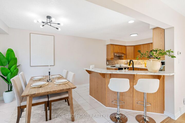 Property Photo: 754 Hedgerow Place ON N5X 4L6