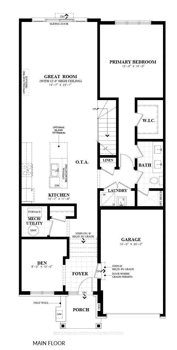 Property Photo: 10 Kingfisher Drive ON K8V 0R6