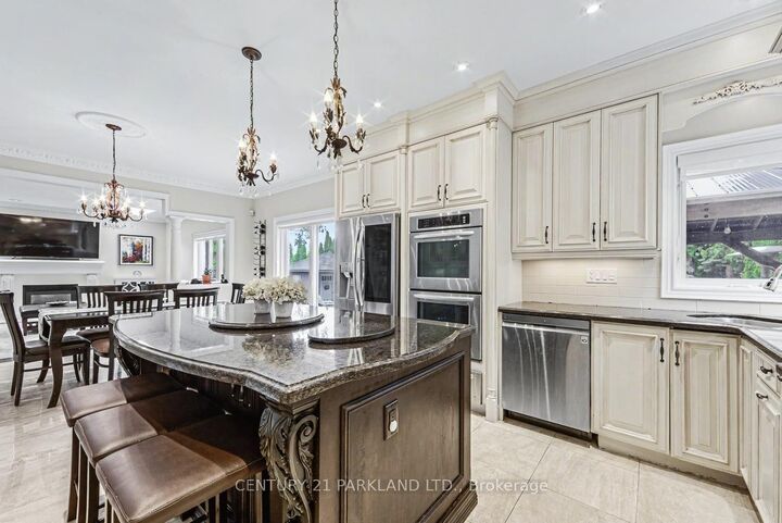 Property Photo: 506 Vaughan Mills Road ON L4H 1G9