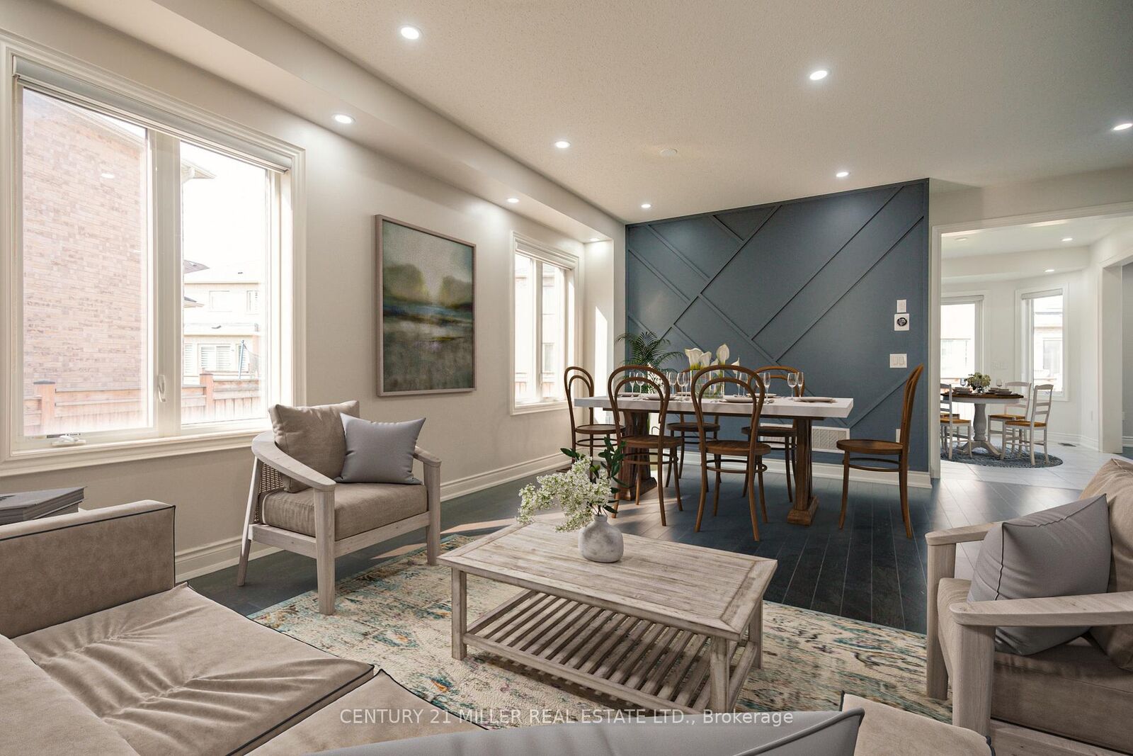Property Photo: 95 Goodwin Crescent Upper ON L9E 1H9