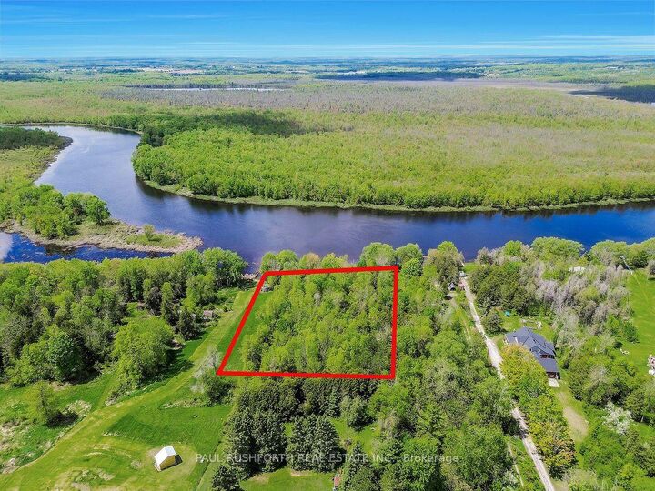 Property Photo:  1484 Ferguson Falls Road  ON K0G 1K0 