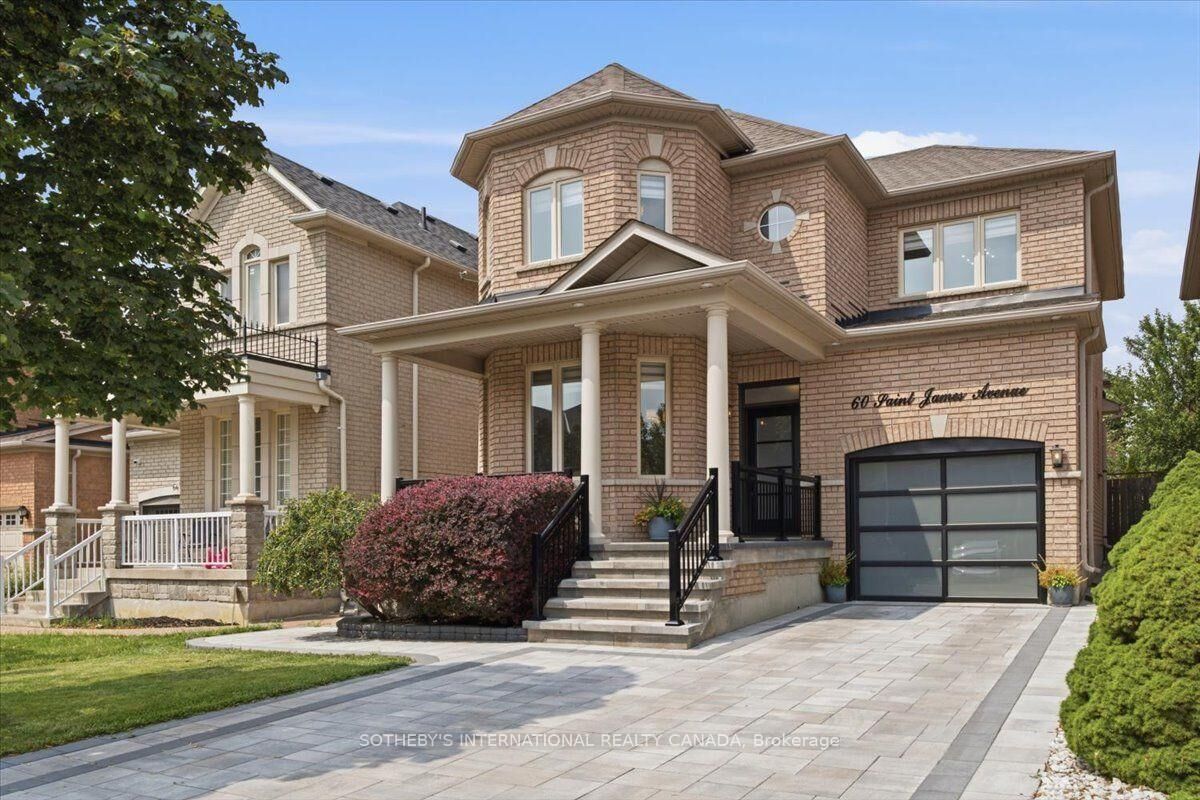 Photo de la propriété: 60 Saint James Avenue ON L4H 3E8