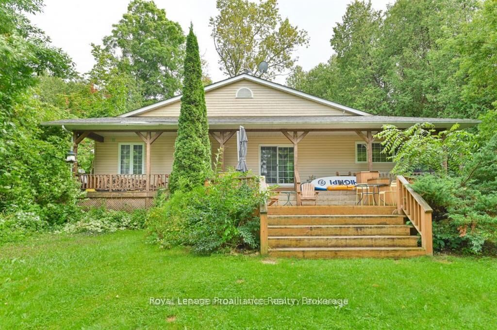 Property Photo:  14246 Little Lake Road  ON K0K 1S0 