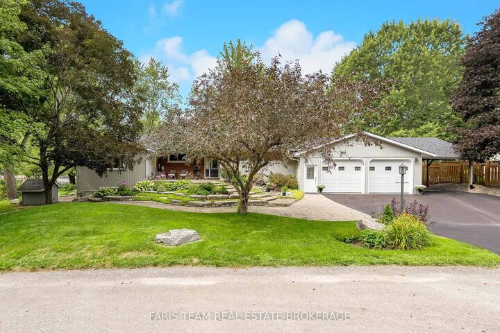 Property Photo: 2505 Norton Road ON L0K 2B0