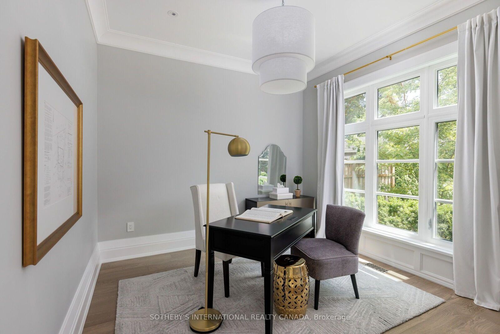 Property Photo: 2B Fairway Road ON M9A 5E9