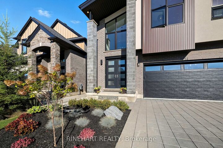 Property Photo: 1754 Brayford Avenue ON N6K 0H4