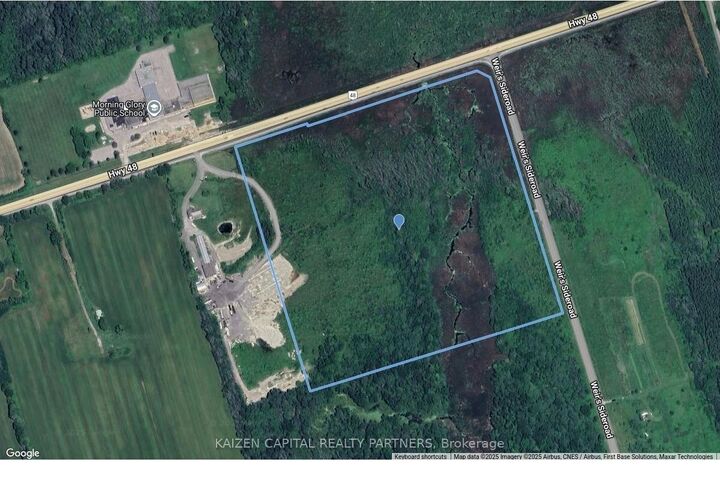 Highway 48 Lot 18 N/A — photo 1