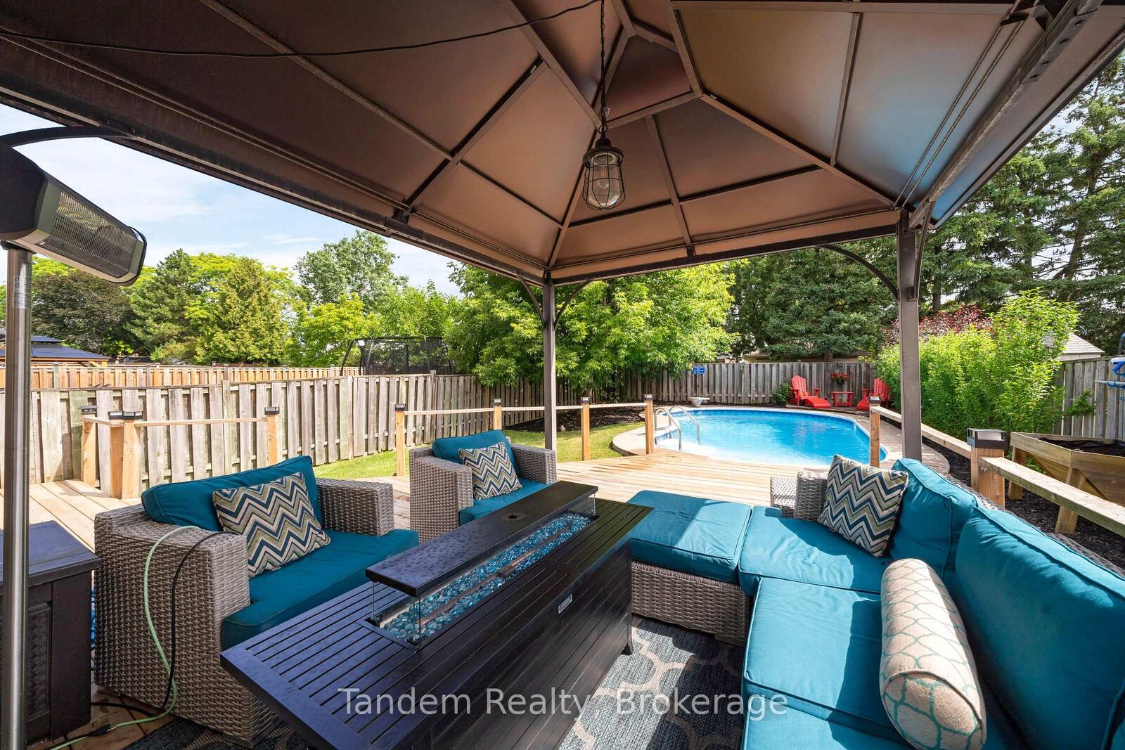 Property Photo: 769 Coulson Avenue ON L9T 4K2