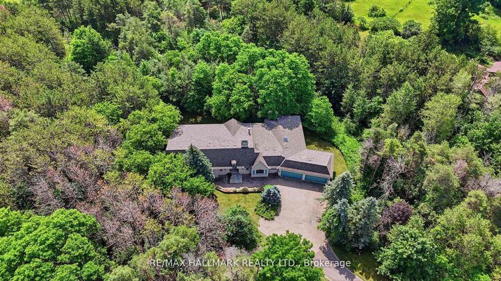 Property Photo:  18381 McCowan Road  ON L0G 1M0 