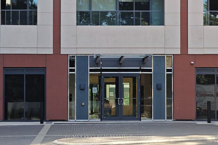 Property Photo: 4010 Eglinton Avenue W 710 ON M9A 0G5