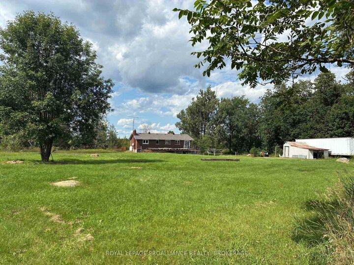 Property Photo:  164 Jackson Road  ON K0K 1Z0 