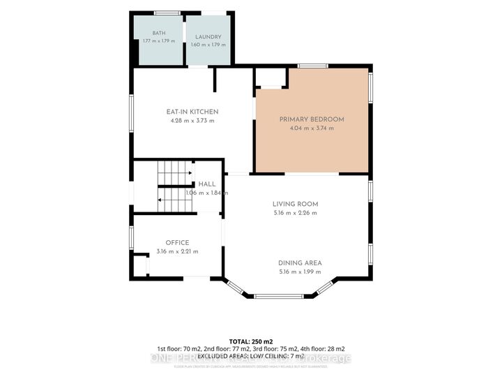 Photo de la propriété:  4602 Ryerson Crescent  ON L2E 1E2 