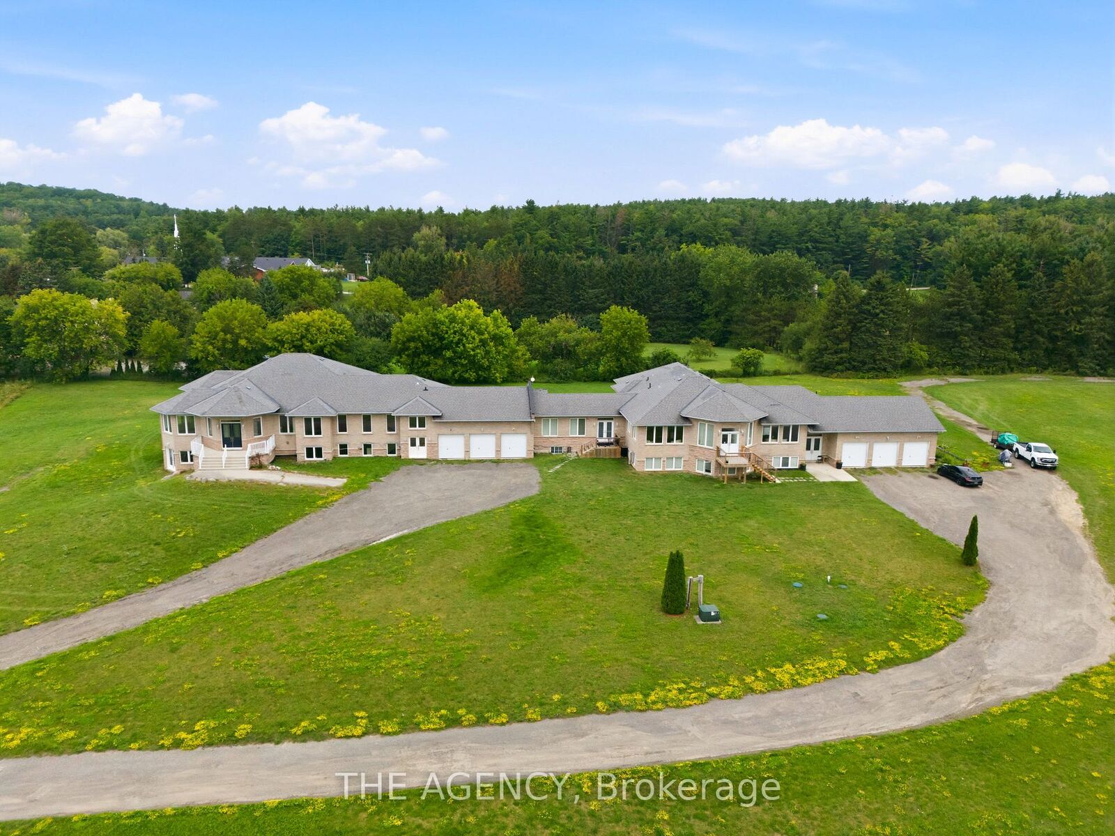 Property Photo:  14415 Jane Street  ON L7B 1A3 
