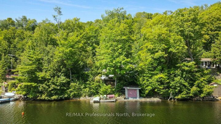 1326 Bob Lake Road — photo 1