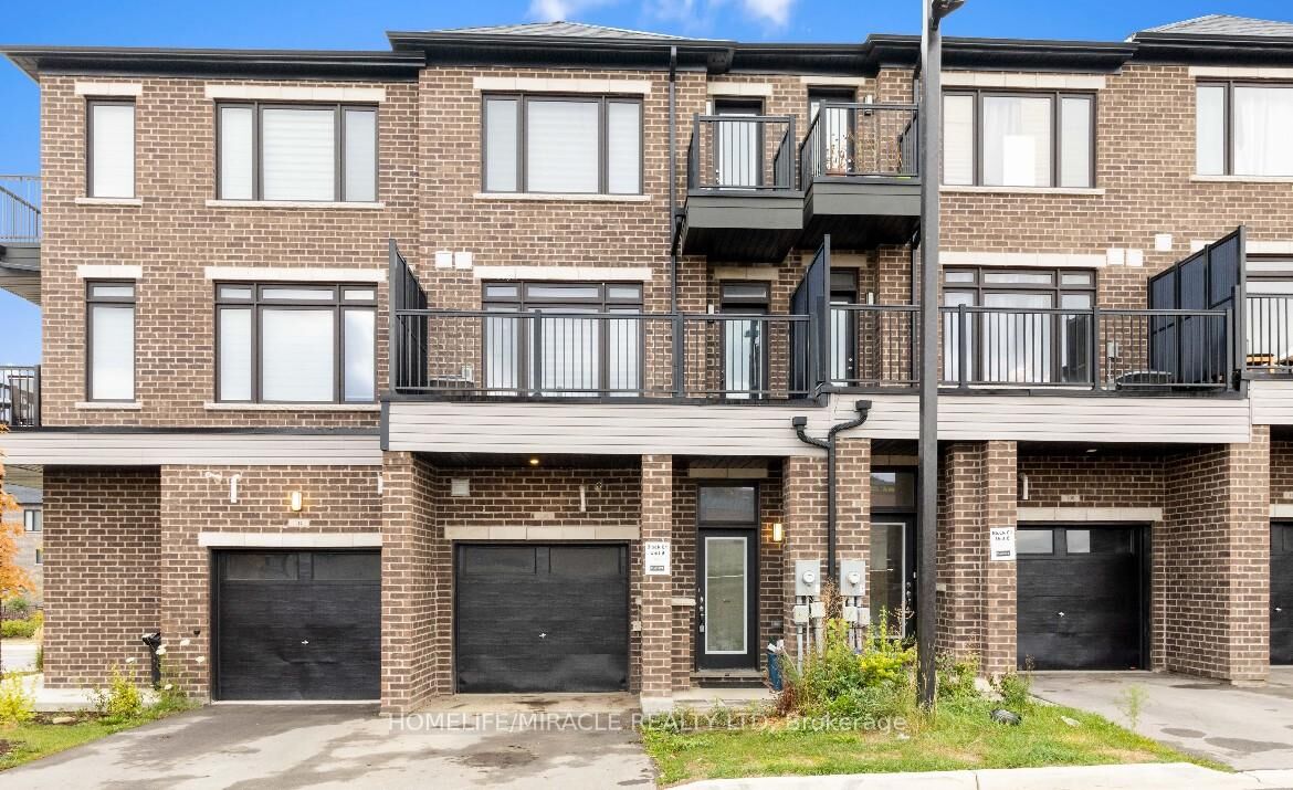 Property Photo: 585 Colborne Street E 109 ON N3S 0K4