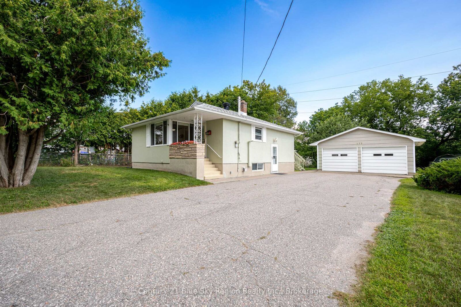 Property Photo:  173 Milani Road  ON P1B 7P4 