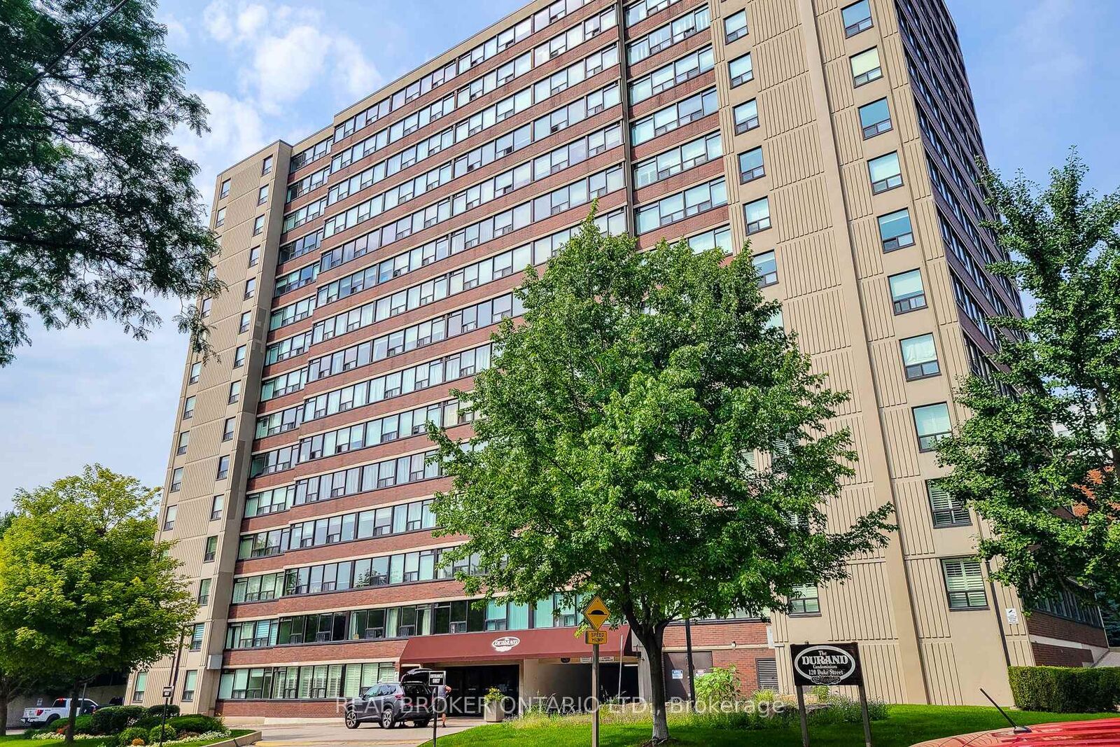 Property Photo:  120 Duke Street #202  ON L8P 4T1 