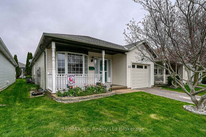 23 Brasher Drive — photo 1