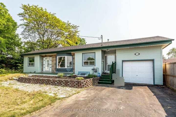 Property Photo: 556 Barton Street E ON L8E 5N3