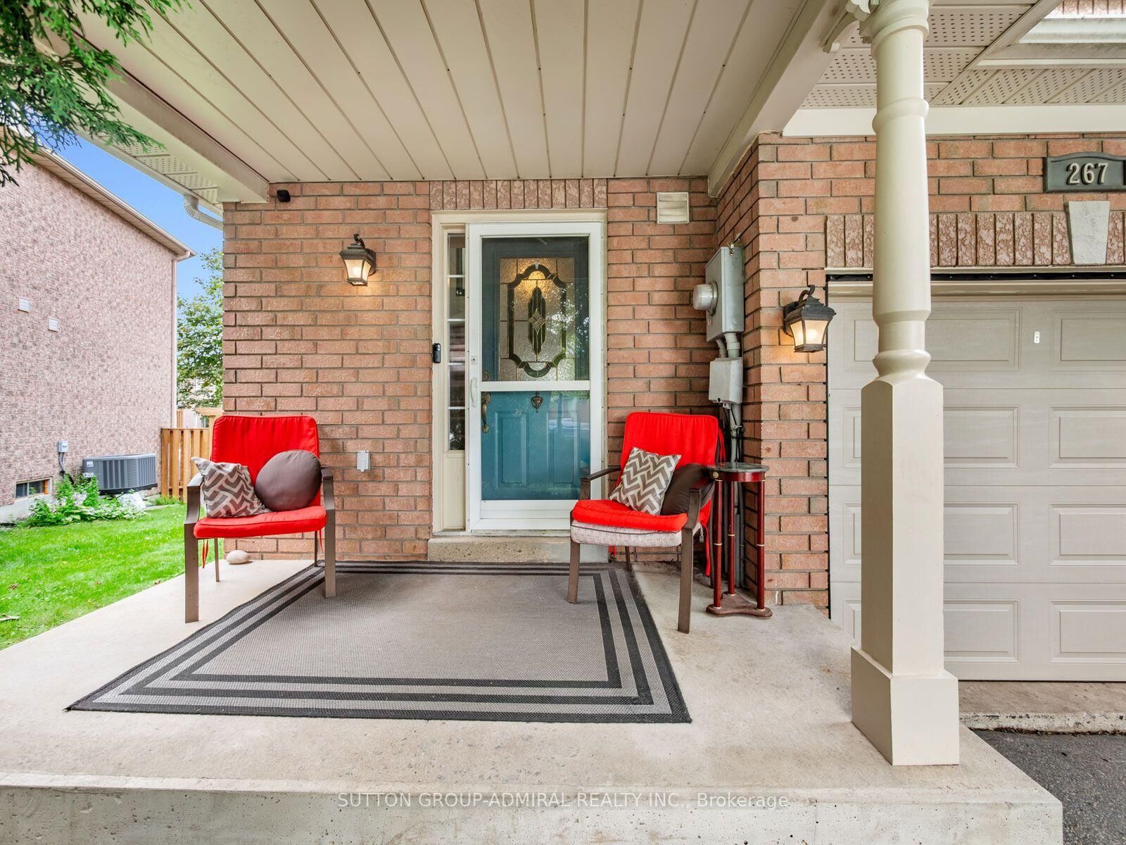 Property Photo: 267 Warner Crescent ON L3X 2G6