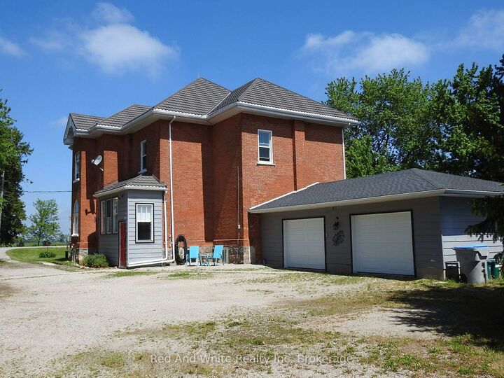 Property Photo: 5105 Rd 164 Road ON N0K 1N0