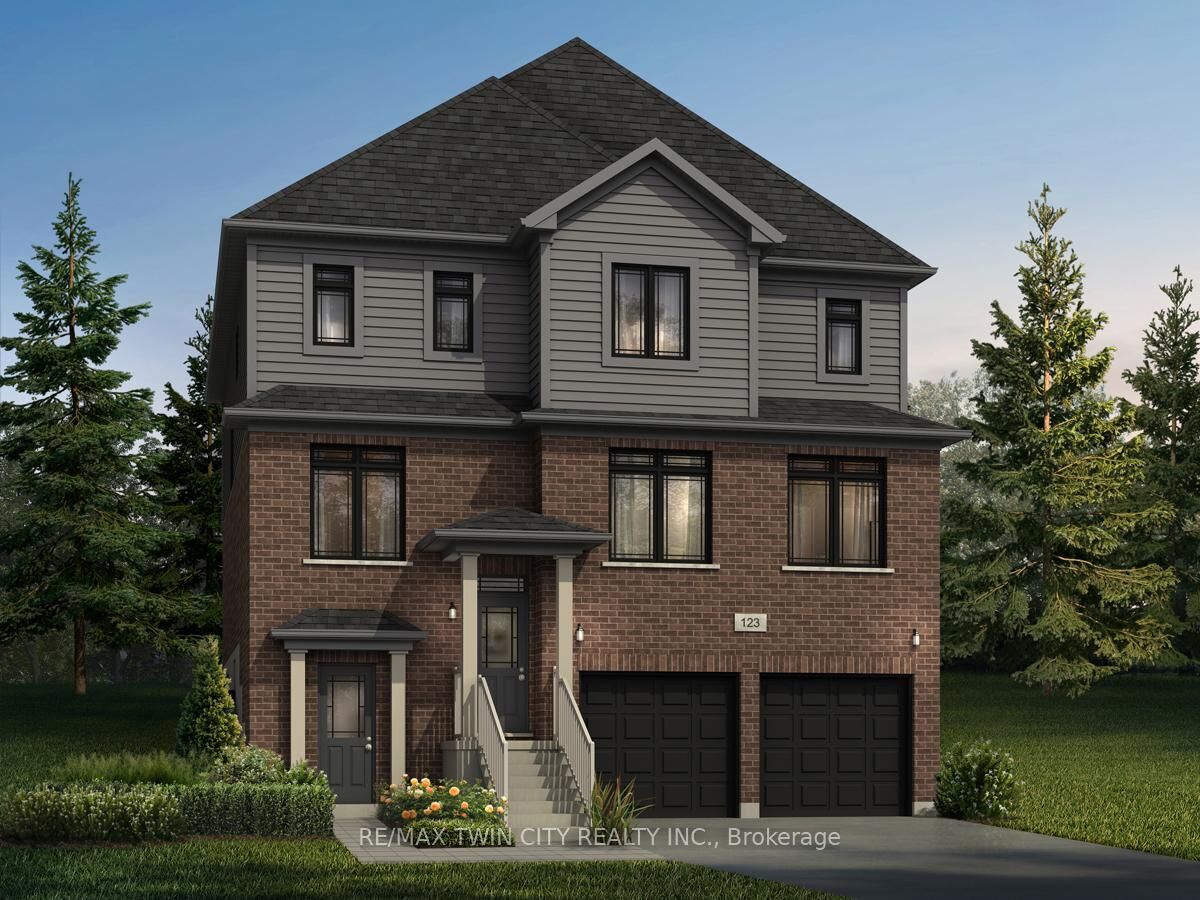 Property Photo: 101 Nathalie Street ON N2E 0C4