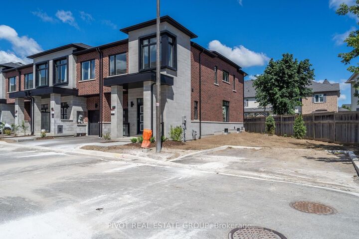 Property Photo: 20 Observatory Way ON L1M 0M7