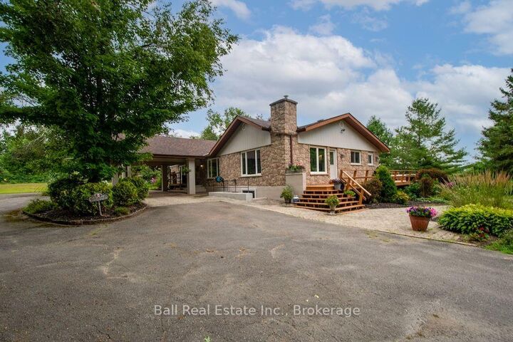 Property Photo: 3146 Knox Road ON K9J 6X8