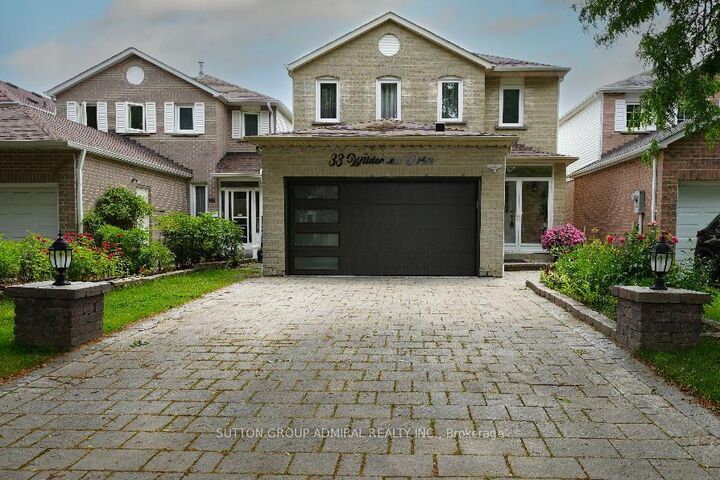 33 Wilderness Drive — photo 1