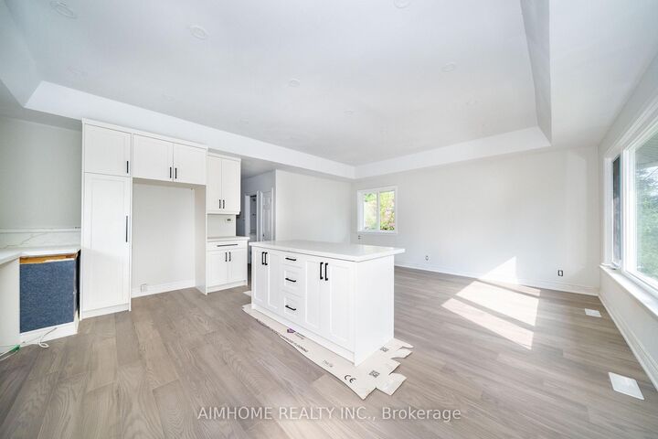 Property Photo: 36 Moraine Hill Drive ON M1T 1Z9