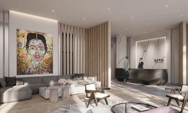 Property Photo:  3009 Novar Road 907  ON L5B 0P9 