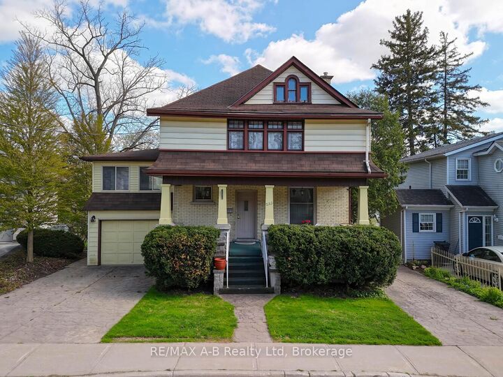 235 William Street — photo 1