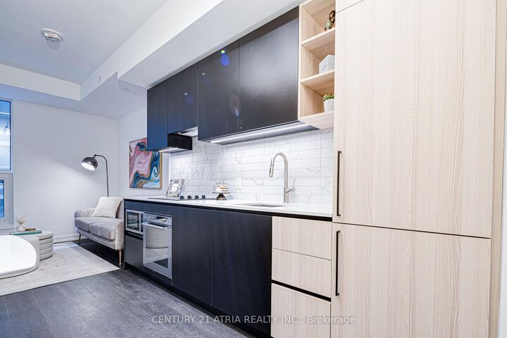 55 Mercer Street 322 — photo 1