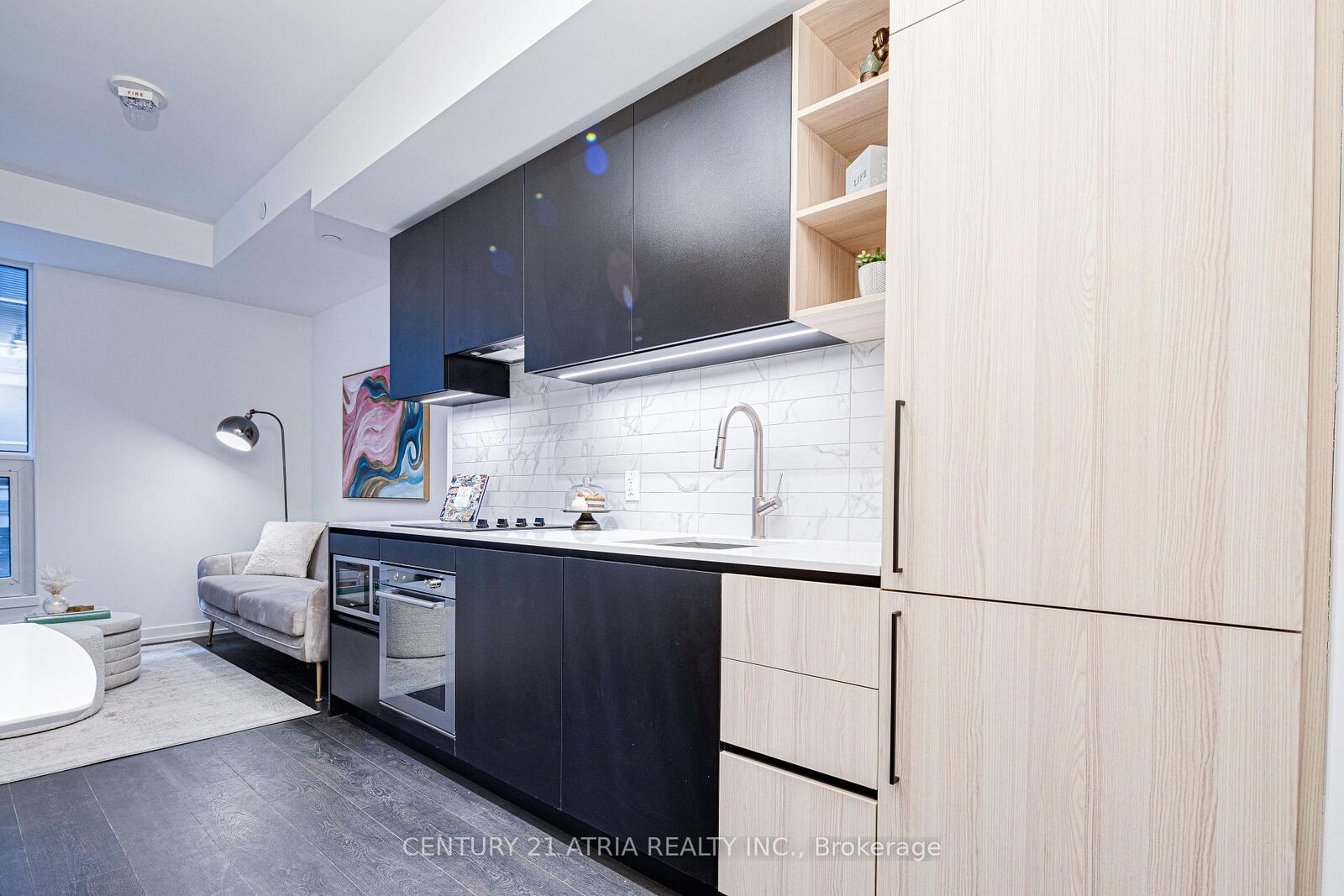 Property Photo: 55 Mercer Street 322 ON M5V 0W4