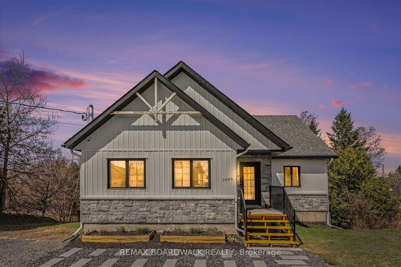 Property Photo: 5089 County Rd 10 Road ON K0B 1G0