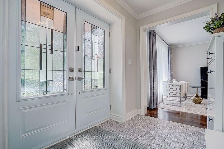 Property Photo: 99 Brahms Avenue ON M2H 1H5