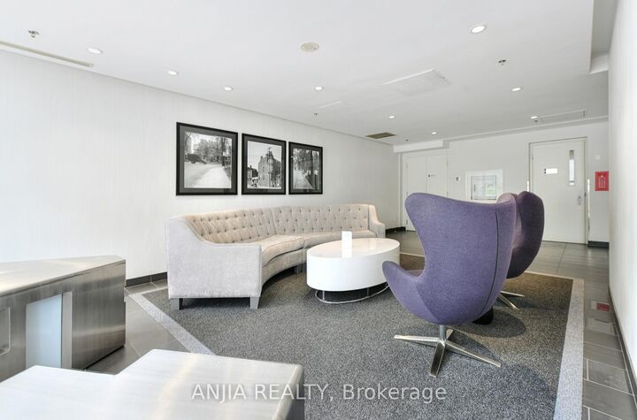 Property Photo: 281 Mutual Street 1001 ON M4Y 3C4