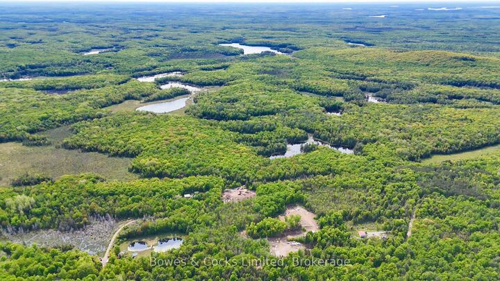 Property Photo: 2018 Fortesque Lake Road ON K0M 1R0