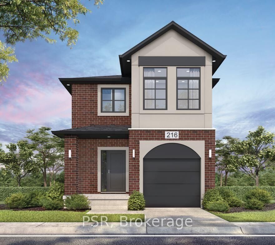 Property Photo:  220 Rivergreen Crescent  ON N1S 0G1 