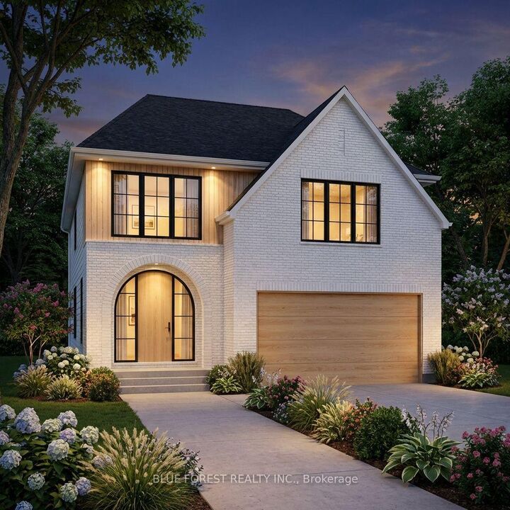 172 Renaissance Drive — photo 1