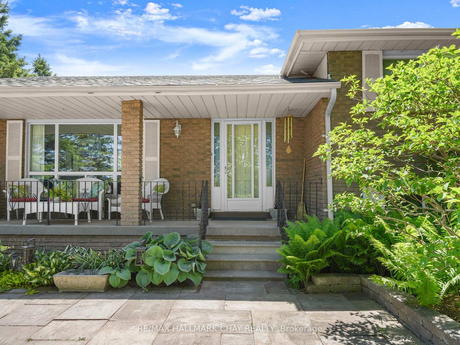 Property Photo: 6815 4th Line ON L0G 1W0