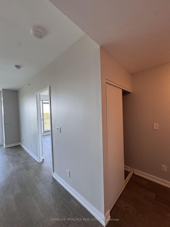 Property Photo:  1350 Kingston Road 607  ON M1N 1P7 