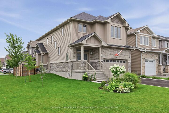 502 Beth Crescent — photo 1