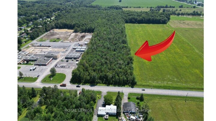 Property Photo:  2131 Route 500 West Street  ON K0A 1W0 