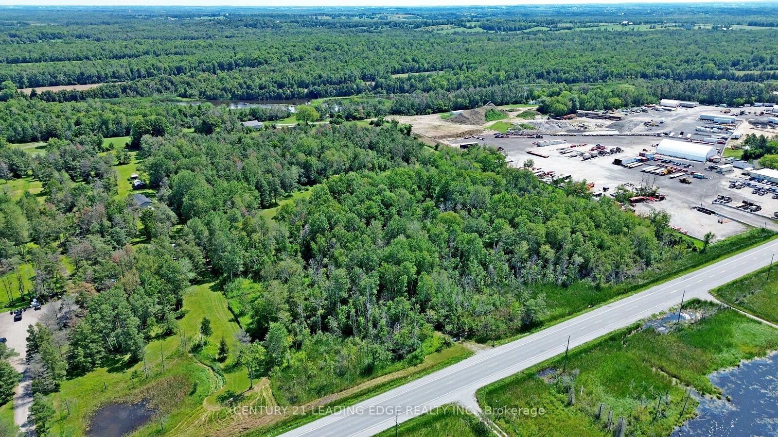 Property Photo:  23589 Highway 48 N/A  ON L0E 1R0 